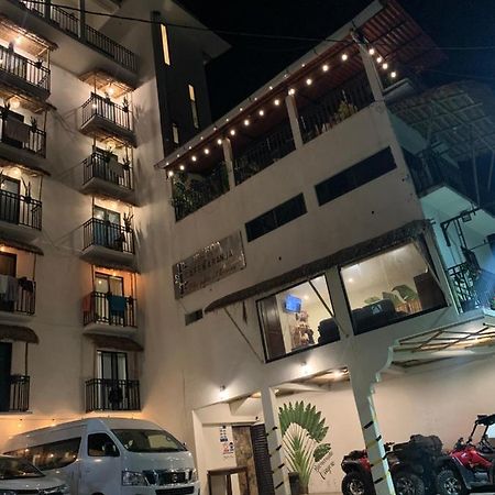 Hotel Cafenaranja Xilitla Εξωτερικό φωτογραφία