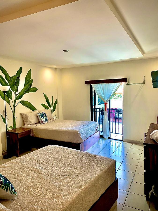 Hotel Cafenaranja Xilitla Εξωτερικό φωτογραφία