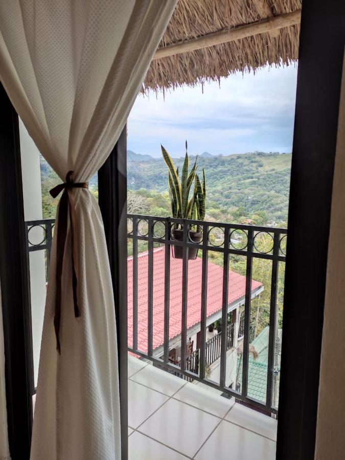 Hotel Cafenaranja Xilitla Εξωτερικό φωτογραφία