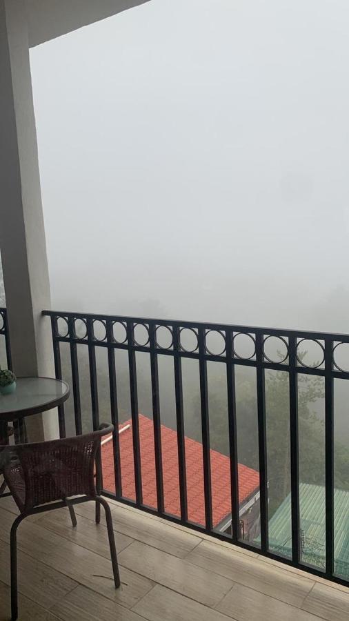 Hotel Cafenaranja Xilitla Εξωτερικό φωτογραφία