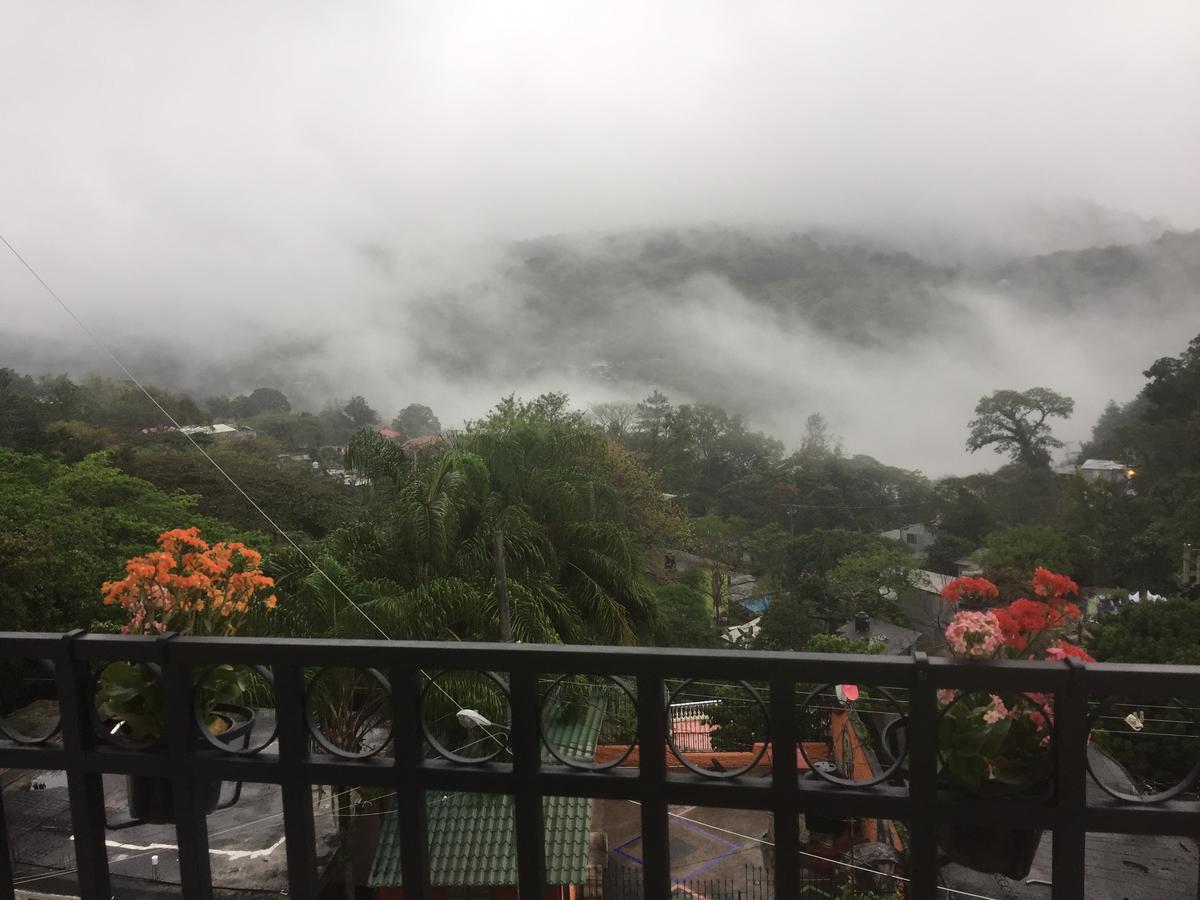 Hotel Cafenaranja Xilitla Εξωτερικό φωτογραφία